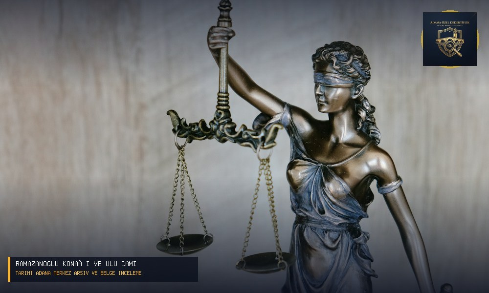 Tarihi Ramazanoğlu Konağı ve Ticari Varlık Araştırması